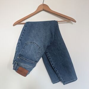 Lucky Brand Men's Denim Straight Jeans